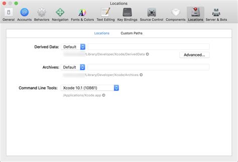 Right-click on the target device. . Expo unable to verify xcode and simulator installation
